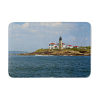 Beavertail Lighthouse, Rhode Island