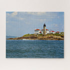 Beavertail Lighthouse, Rhode Island