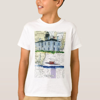 Beavertail T-Shirt