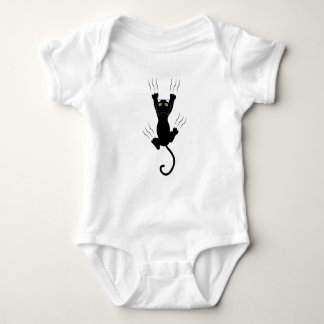 Beby Cat Baby Bodysuit