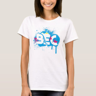 BEC RAD Edition Women's Specific Casual Tee