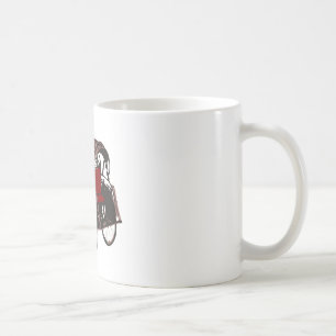 Becak Coffee Mug
