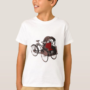 Becak T-Shirt