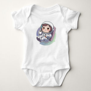 Because every cuddle deserves custom love baby bodysuit