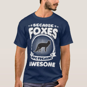 Because Foes Are Freaking AwesomeFunny Foes  T-Shirt