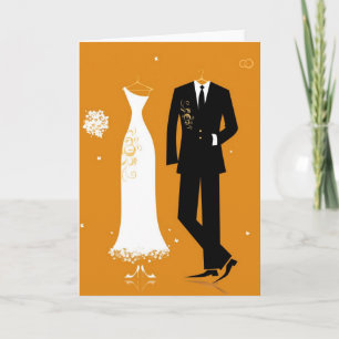 Because I Love You Card