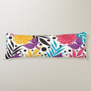 Because Snuggles Shouldn’t Be Seasonal Body Cushion