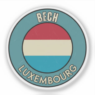 Bech, Luxembourg