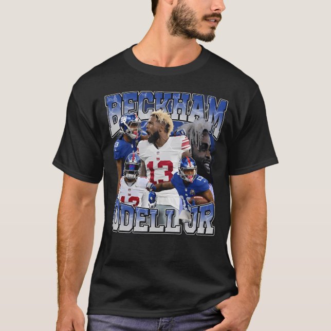 Beckham Odell T-Shirt (Front)