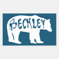 Beckley West Virginia Bear