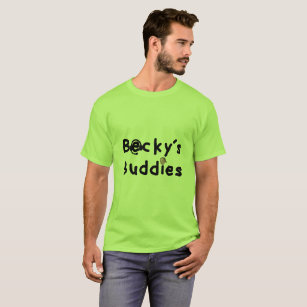 Becky's Buddies T-Shirt