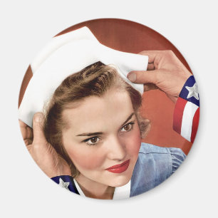 Become A Nurse Magnet