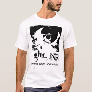 Become Spirit T-Shirt