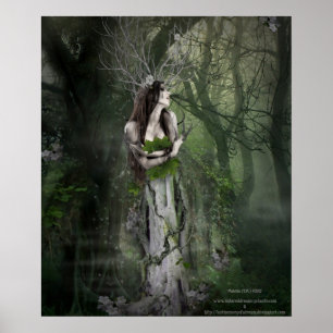 Becoming Human Poster