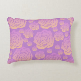 Bed of Roses Decorative Cushion