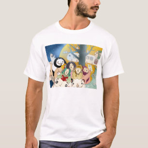 Bed time Story 2013 T-Shirt