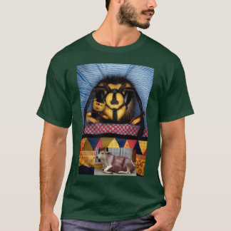 Bedbug & Cowcouch T-Shirt