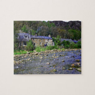 Beddgelert Jigsaw Puzzle