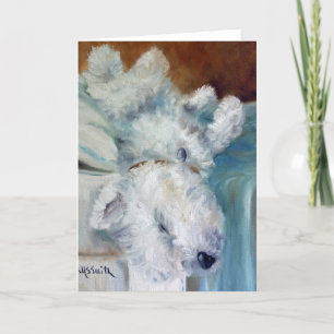 bedhog card