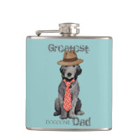 Bedlington Dad