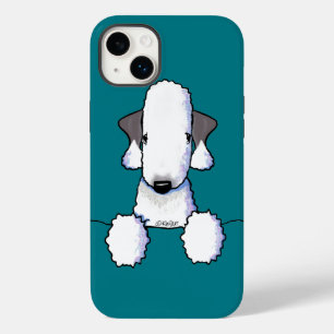 Bedlington Terrier Case-Mate iPhone 14 Plus Case