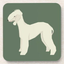 Bedlington Terrier