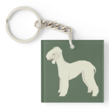 Bedlington Terrier