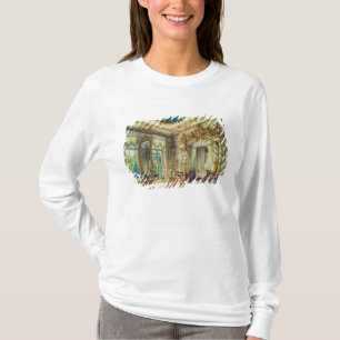 Bedroom of Tsar Alexander I T-Shirt