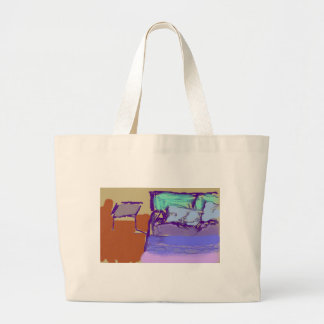 Bedroom Vibes Tote