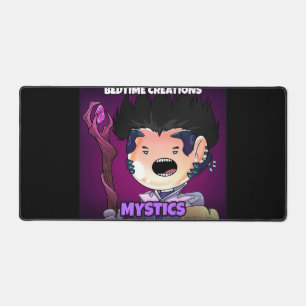 Bedtime Creations Mystics Desk Mat