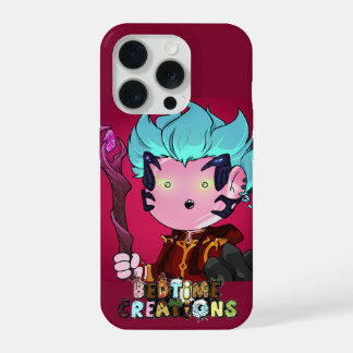 Bedtime Creations OG iPhone Case
