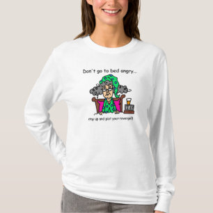 Bedtime Humour T-Shirt