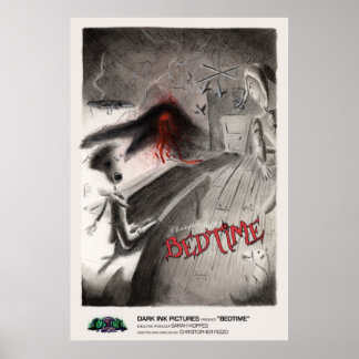 Bedtime Movie Poster