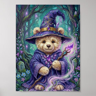 BedTimeSpell2 Poster