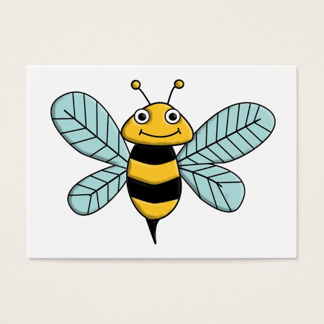 Bee (Front)