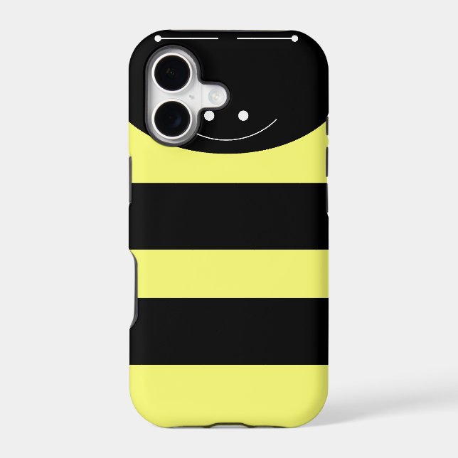 Bee! (Back)