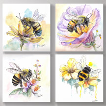Bee 4