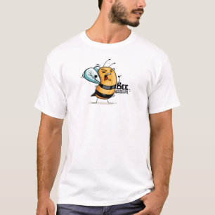 Bee Aggressive T-Shirt