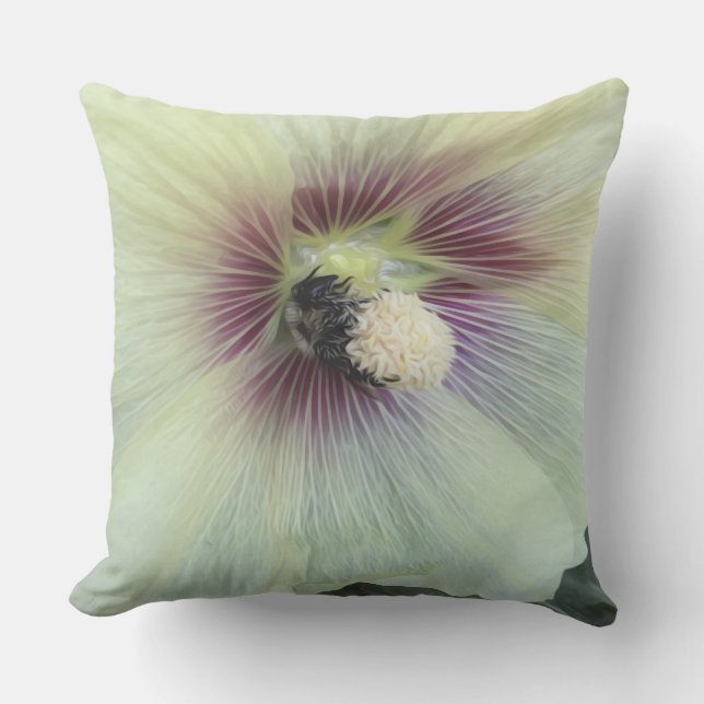 Bee Amazing! Cushion (Front)