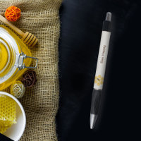 Bee and Honeycomb