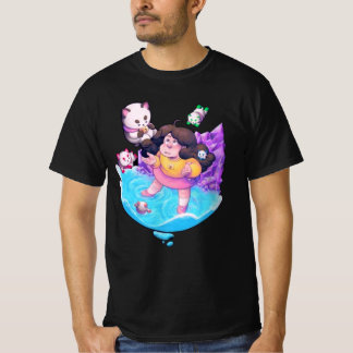 Bee and puppycat classic T-Shirt
