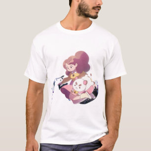bee and puppycat T-Shirt