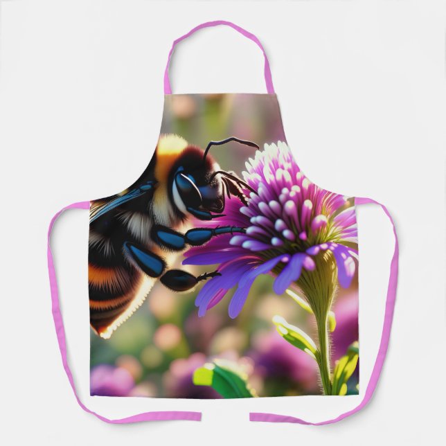 Bee Apron (Front)