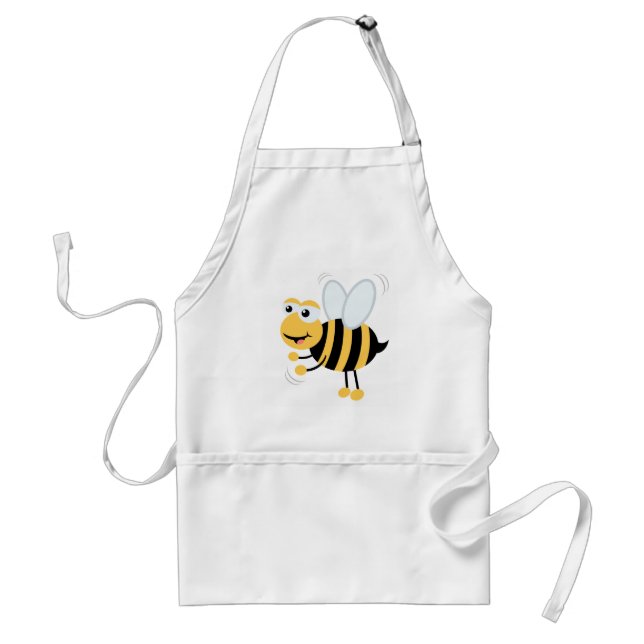 Bee Apron (Front)