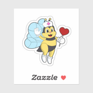 Bee as Nurse with Heart.PNG