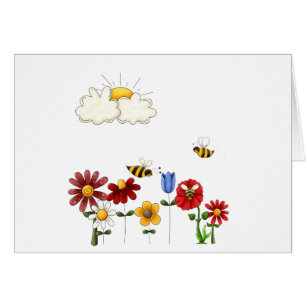 Bee-autiful Gardens