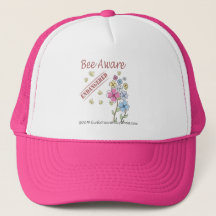 Bee Aware - Save the Bees