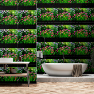 Bee Balm Wallpaper