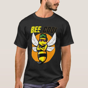 Bee Be Cool Bee Outfit Bee Men's Women Children 1 T-Shirt