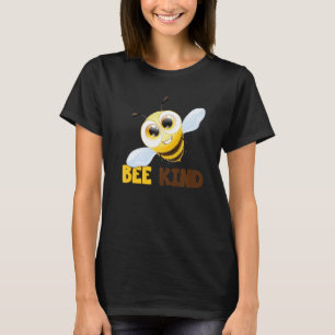 Bee Be Kind Bee Bee Outfit Bee Men's Women Childre T-Shirt
